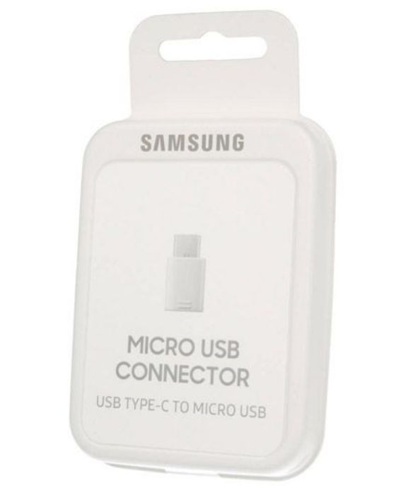 تصویر  تبدیل microUSB به USB Type-C سامسونگ مدل EE-GN930