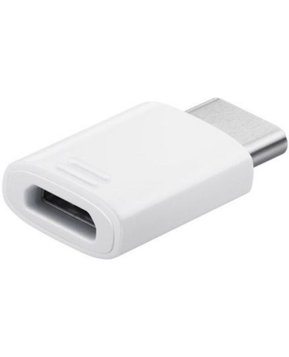 تصویر  تبدیل microUSB به USB Type-C سامسونگ مدل EE-GN930