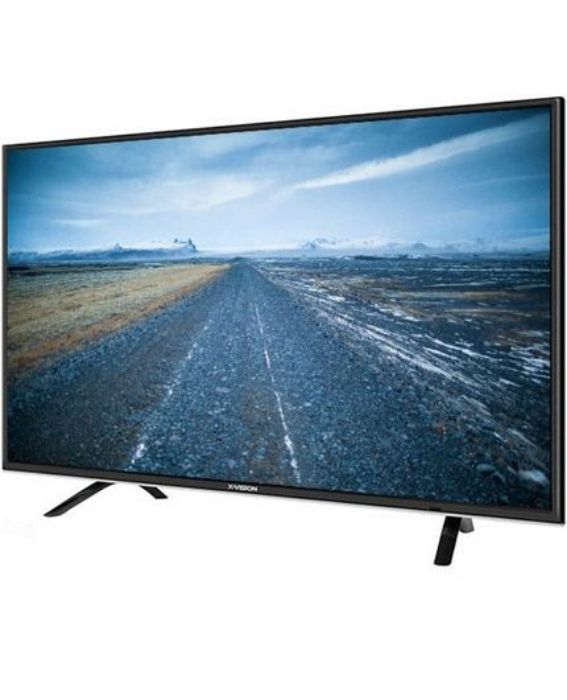 تصویر  تلویزیون 43 اینچ ال ای دی ایکس ویژن مدل 43XK550