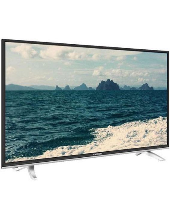 تصویر  تلویزیون 49 اینچ ال ای دی ایکس ویژن مدل 49XL610