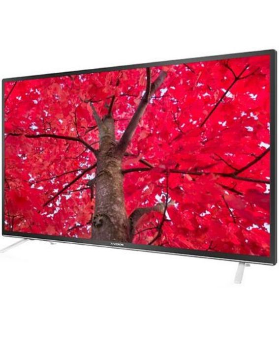 تصویر  تلویزیون 49 اینچ ال ای دی ایکس ویژن مدل 49XT510