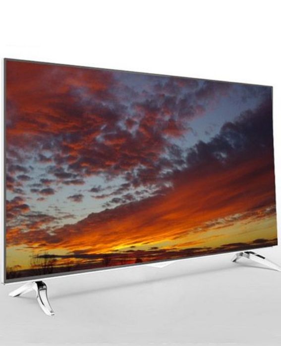 تصویر  تلویزیون 48 اینچ ال ای دی ایکس ویژن مدل 48XLU715