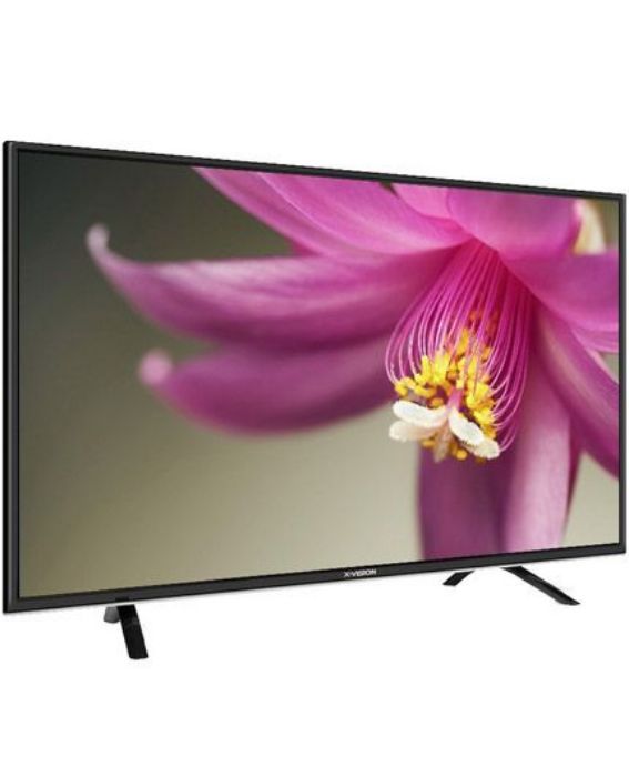 تصویر  تلویزیون 49 اینچ ال ای دی ایکس ویژن مدل 49XK550