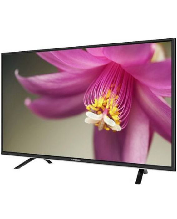 تصویر  تلویزیون 49 اینچ ال ای دی ایکس ویژن مدل 49XK550