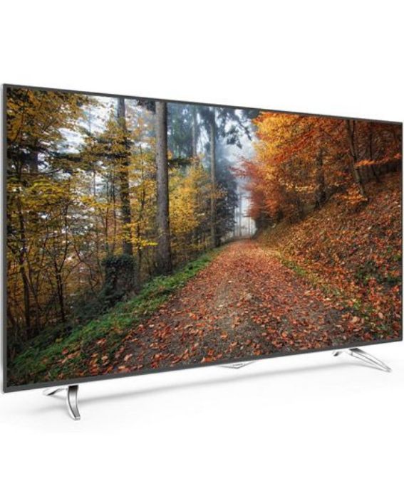 تصویر  تلویزیون 49 اینچ ال ای دی ایکس ویژن مدل 49XLU825