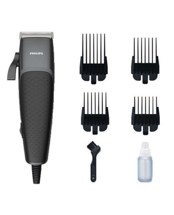 تصویر  ماشین اصلاح سر و صورت (ریش تراش) فیلیپس مدل HC3100