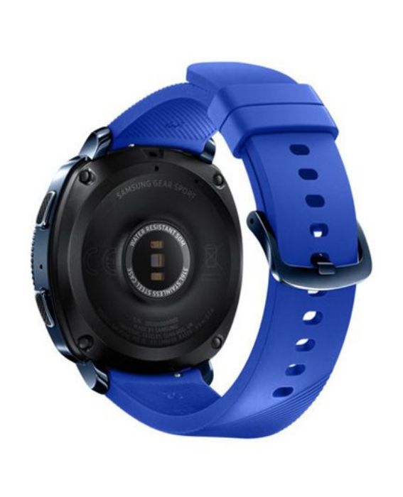 تصویر  ساعت هوشمند سامسونگ Gear Sport