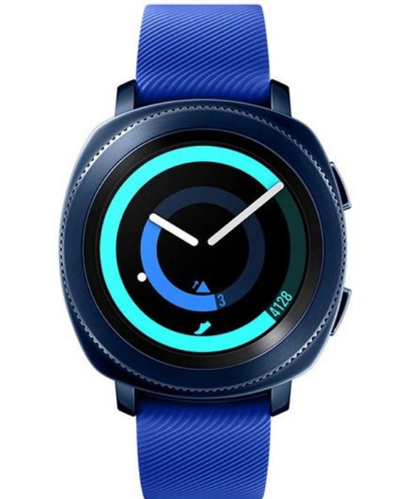تصویر  ساعت هوشمند سامسونگ Gear Sport