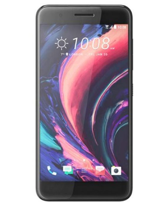 تصویر  گوشی موبایل HTC مدل One X10 ظرفیت 32 گیگابایت رم 3 گیگابایت