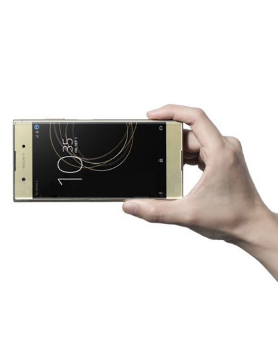 تصویر  گوشی موبایل سونی مدل Xperia XA1 Plus G3412 ظرفیت 32 گیگابایت رم 3 گیگابایت