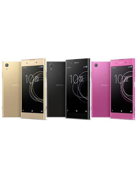 تصویر  گوشی موبایل سونی مدل Xperia XA1 Plus G3412 ظرفیت 32 گیگابایت رم 3 گیگابایت