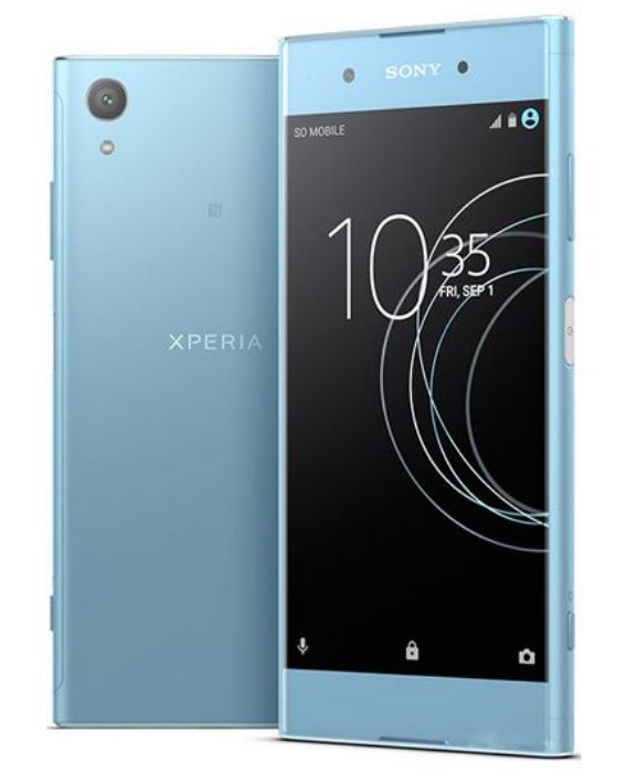 تصویر  گوشی موبایل سونی مدل Xperia XA1 Plus G3412 ظرفیت 32 گیگابایت رم 3 گیگابایت