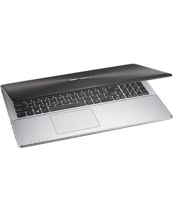 تصویر  لپ تاپ 15 اینچی ایسوس مدل K550VX-D