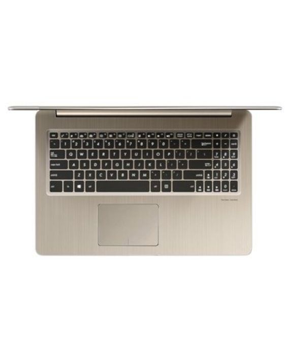 تصویر  لپ تاپ 15 اینچی ایسوس سری ویوو بوک پرو مدل N580VD-B
