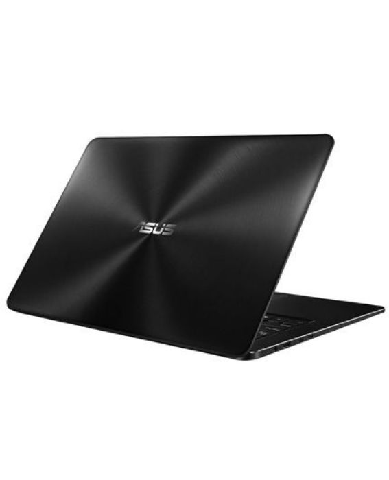 تصویر  لپ تاپ 15 اینچی ایسوس سری زن بوک پرو مدل UX550VD-B