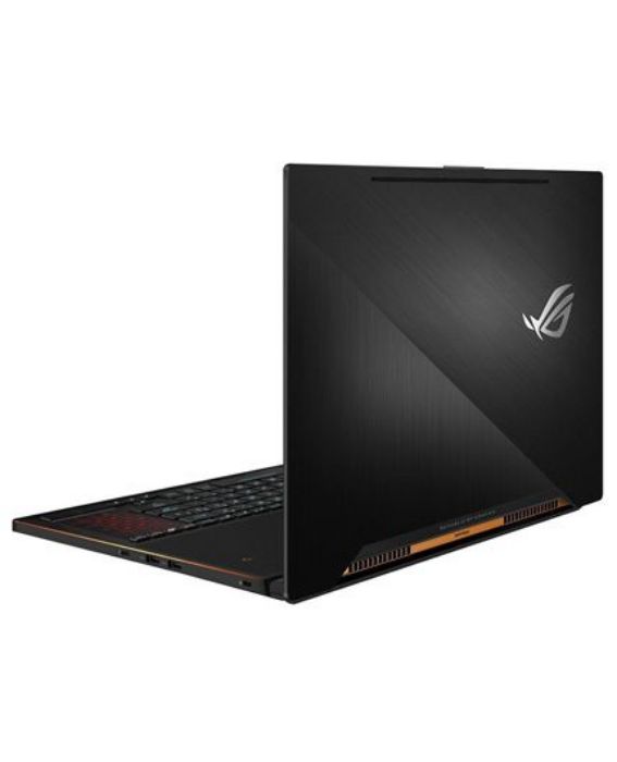 تصویر  لپ تاپ 15 اینچی ایسوس سری راگ زفیروس مدل GX501VI-A