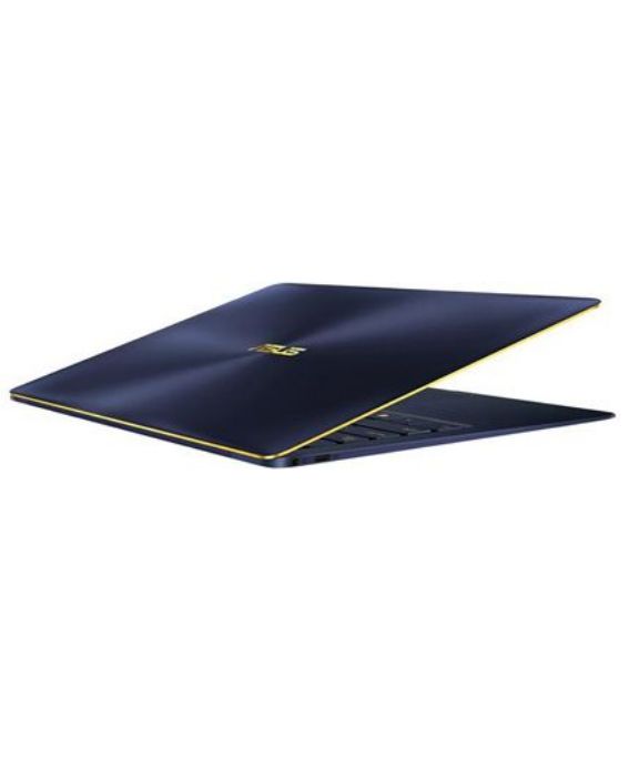 تصویر  لپ تاپ 14 اینچی ایسوس سری زن بوک مدل UX490UA-A