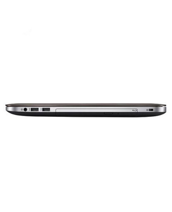 تصویر  لپ تاپ 15 اینچی ایسوس مدل N552VW-C