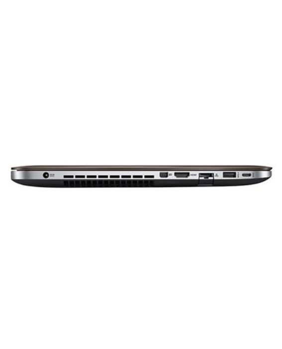 تصویر  لپ تاپ 15 اینچی ایسوس مدل N552VW-C