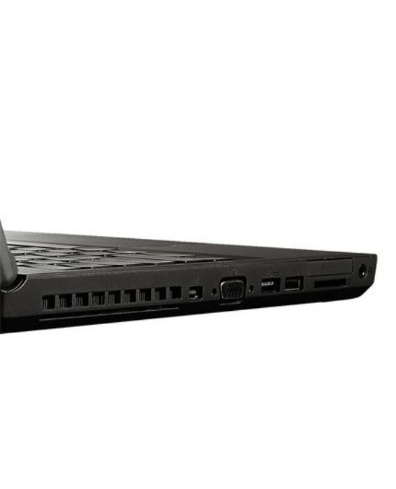 تصویر  لپ تاپ 15 اینچی لنوو سری تینک پد مدل T540p-C