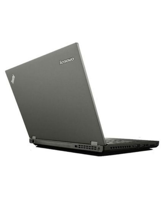 تصویر  لپ تاپ 15 اینچی لنوو سری تینک پد مدل T540p-C