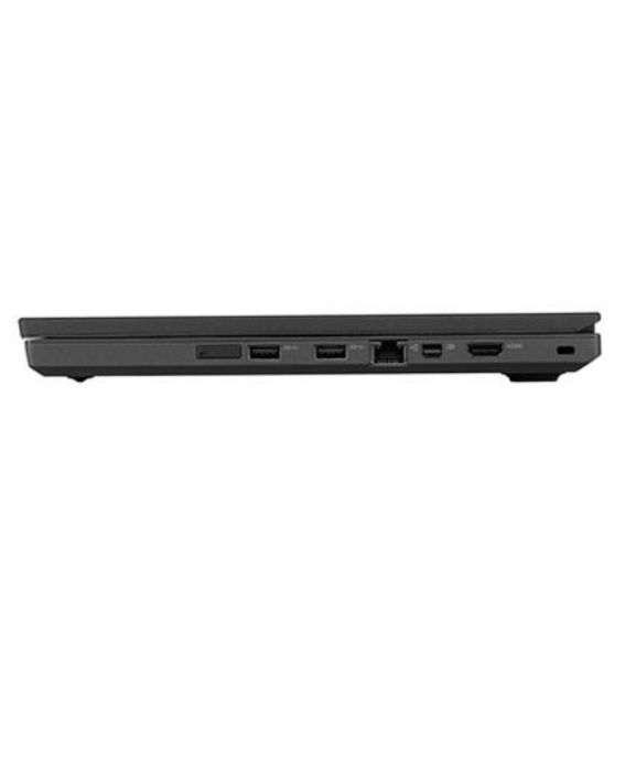تصویر  لپ تاپ 14 اینچی لنوو سری تینک پد مدل T460P