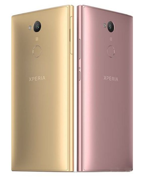تصویر  گوشی موبایل سونی مدل Xperia L2 H4311  ظرفیت 32 گیگابایت رم 3 گیگابایت