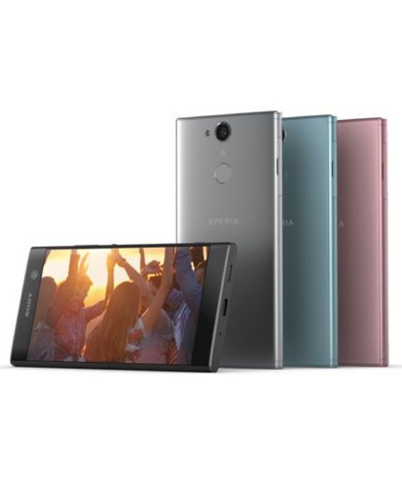 تصویر  گوشی موبایل سونی مدل Xperia XA2 H4113 ظرفیت 32 گیگابایت رم 3 گیگابایت