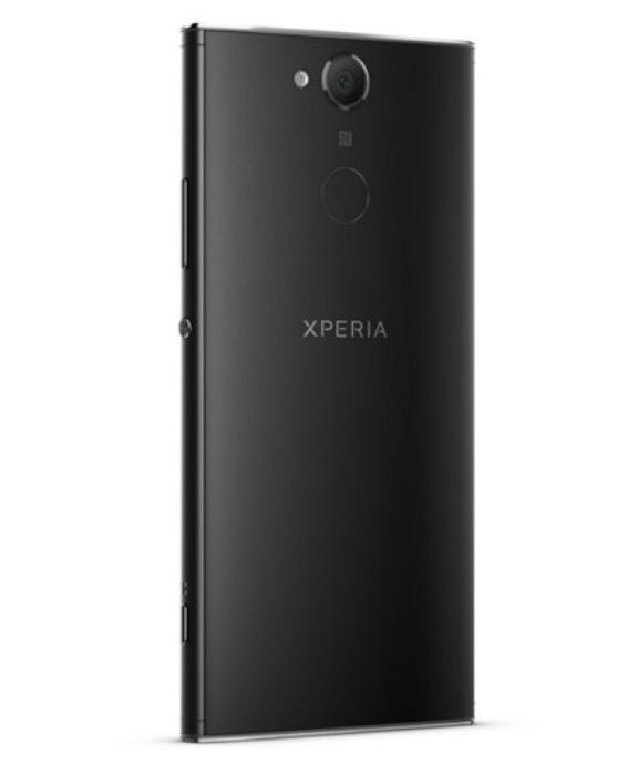 تصویر  گوشی موبایل سونی مدل Xperia XA2 H4113 ظرفیت 32 گیگابایت رم 3 گیگابایت