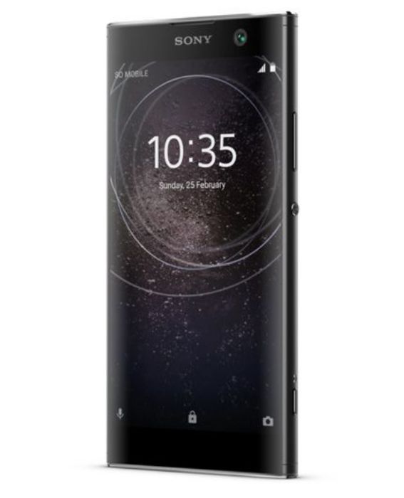 تصویر  گوشی موبایل سونی مدل Xperia XA2 H4113 ظرفیت 32 گیگابایت رم 3 گیگابایت