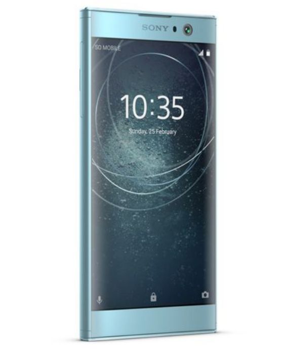 تصویر  گوشی موبایل سونی مدل Xperia XA2 H4113 ظرفیت 32 گیگابایت رم 3 گیگابایت