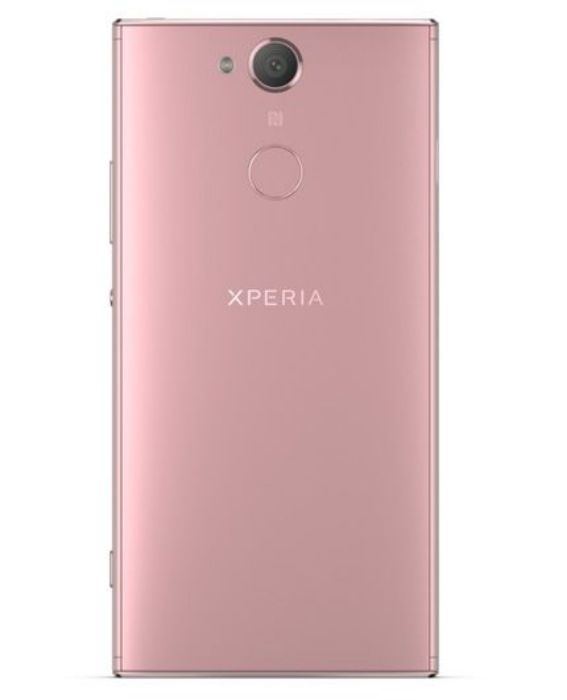 تصویر  گوشی موبایل سونی مدل Xperia XA2 H4113 ظرفیت 32 گیگابایت رم 3 گیگابایت