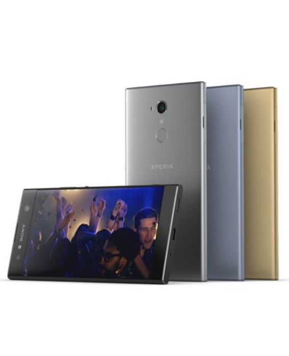 تصویر  گوشی موبایل سونی مدل Xperia XA2 Ultra H4213 ظرفیت 32 گیگابایت رم 4 گیگابایت