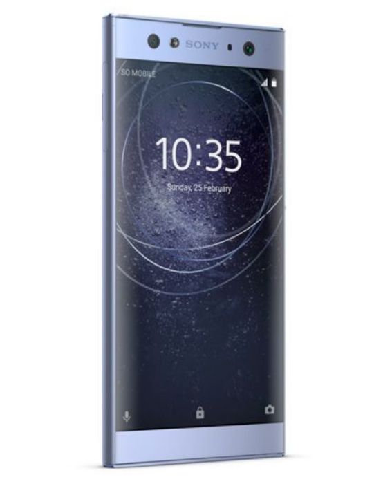 تصویر  گوشی موبایل سونی مدل Xperia XA2 Ultra H4213 ظرفیت 32 گیگابایت رم 4 گیگابایت
