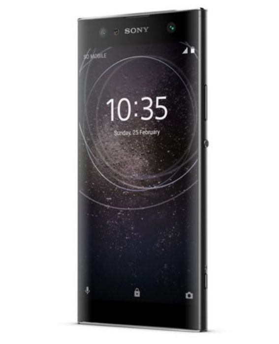 تصویر  گوشی موبایل سونی مدل Xperia XA2 Ultra H4213 ظرفیت 32 گیگابایت رم 4 گیگابایت