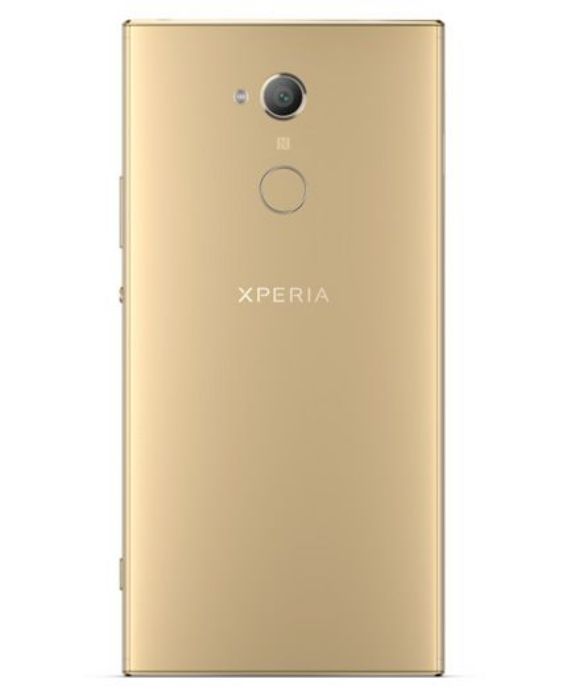 تصویر  گوشی موبایل سونی مدل Xperia XA2 Ultra H4213 ظرفیت 32 گیگابایت رم 4 گیگابایت