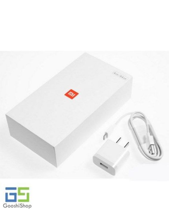 تصویر  گوشی موبایل شیائومی مدل Mi 5X ظرفیت 64 گیگابایت رم 4 گیگابایت