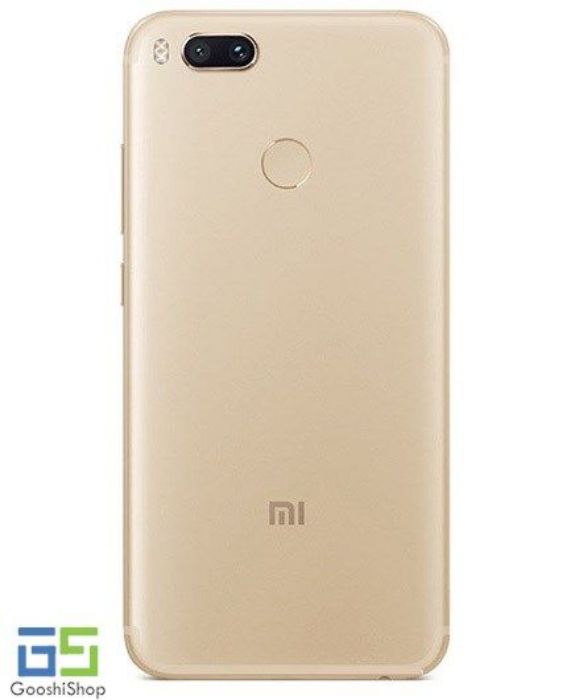 تصویر  گوشی موبایل شیائومی مدل Mi 5X ظرفیت 64 گیگابایت رم 4 گیگابایت