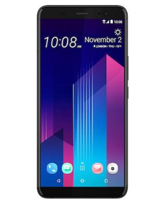 تصویر  گوشی موبایل HTC مدل U11 Plus ظرفیت 128 گیگابایت رم 6 گیگابایت