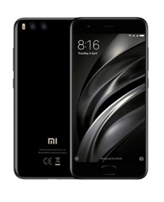 تصویر  گوشی موبایل شیائومی مدل Mi 7 ظرفیت 128 گیگابایت رم  8 گیگابایت