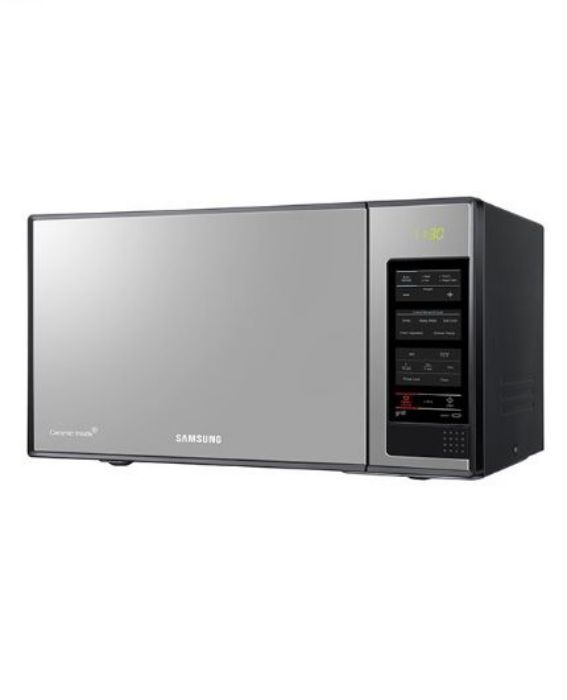 تصویر  مایکروویو 40 لیتری سامسونگ مدل GE402TB