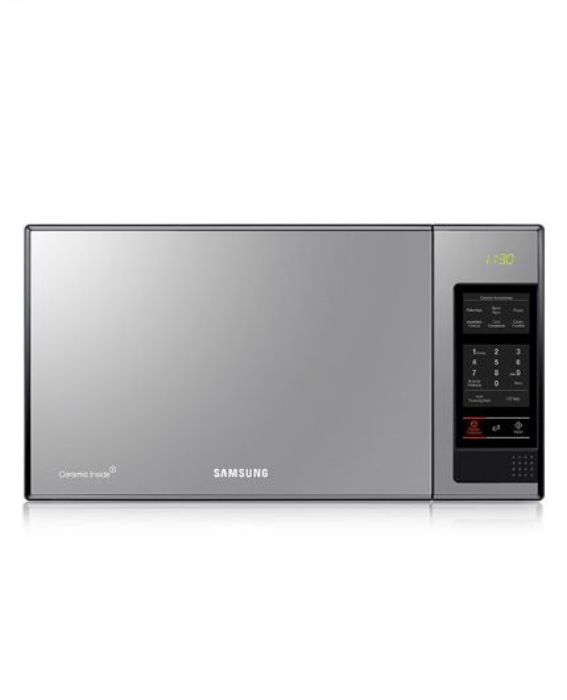 تصویر  مایکروویو 40 لیتری سامسونگ مدل GE402TB