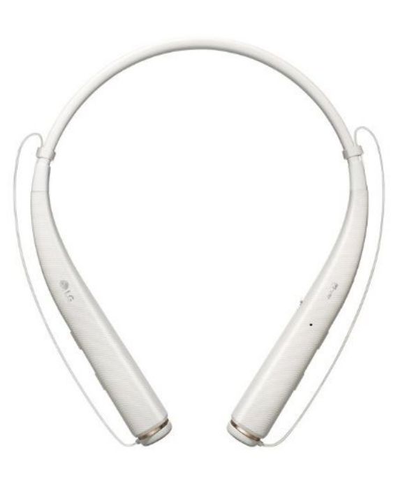 تصویر  هندزفری بی سیم ال‌جی مدل Tone Pro HBS-780