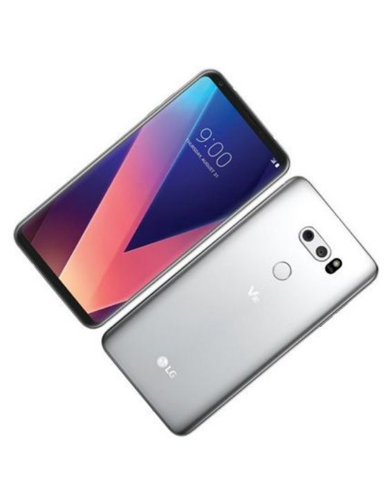 تصویر  گوشی موبایل LG مدل V30 Plus ظرفیت 128 گیگابایت رم 4 گیگابایت