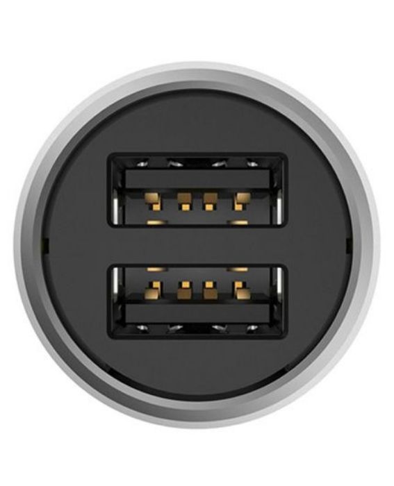 تصویر  شارژر فندکی شیائومی مدل CZCDQ02ZM