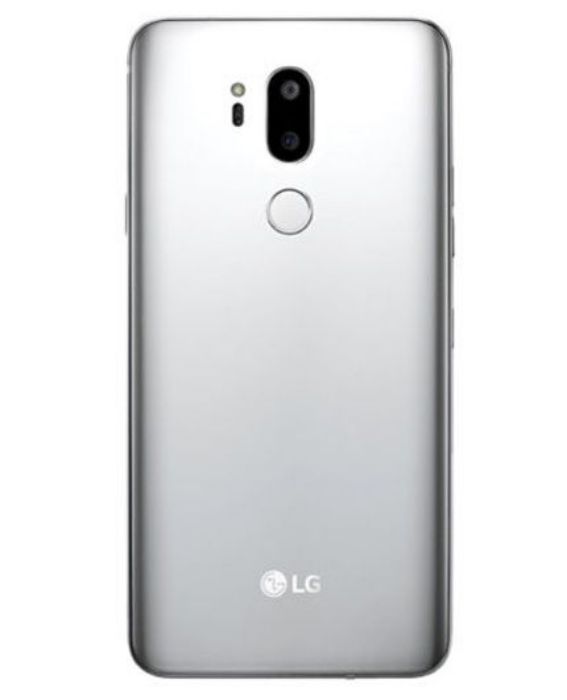 تصویر  گوشی موبایل LG مدل G7 ظرفیت 64 گیگابایت رم 6 گیگابایت