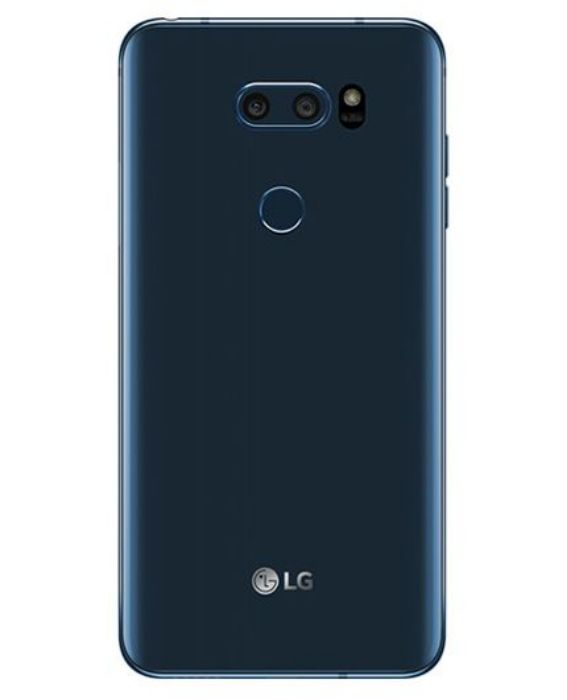 تصویر  گوشی موبایل LG مدل V30 Plus ظرفیت 128 گیگابایت رم 4 گیگابایت
