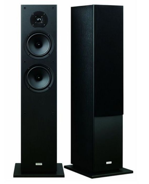 تصویر  سینمای خانگی حرفه ای اونکیو مدل HT-SR4800