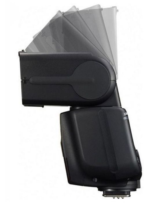 تصویر  فلاش اکسترنال دوربین کانن مدل Speedlite 430EX III RT