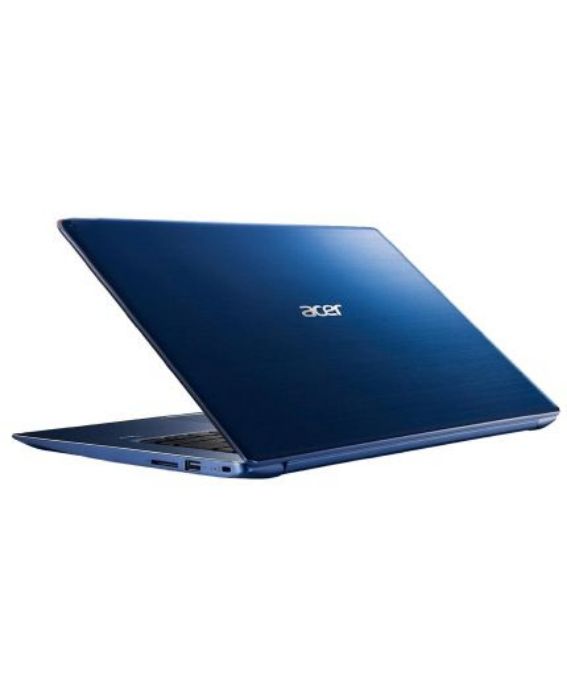 تصویر  لپ تاپ 14 اینچی ایسر سری سوییفت 3 مدل SF314-52G-82QU